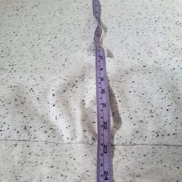 True Religion and Joan Smalls cream top size Large - Picture 5 of 9